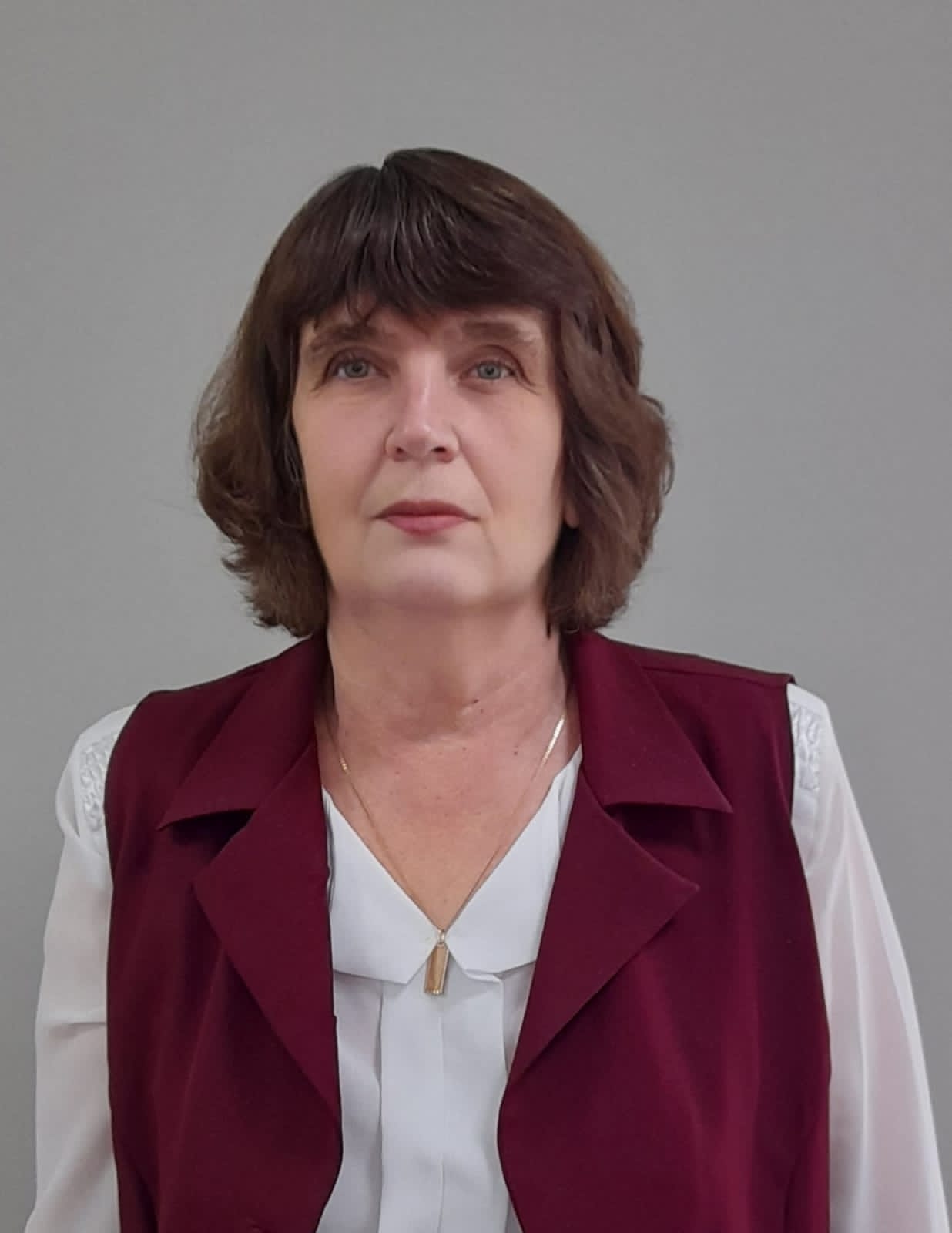Линейцева Надежда Степановна.