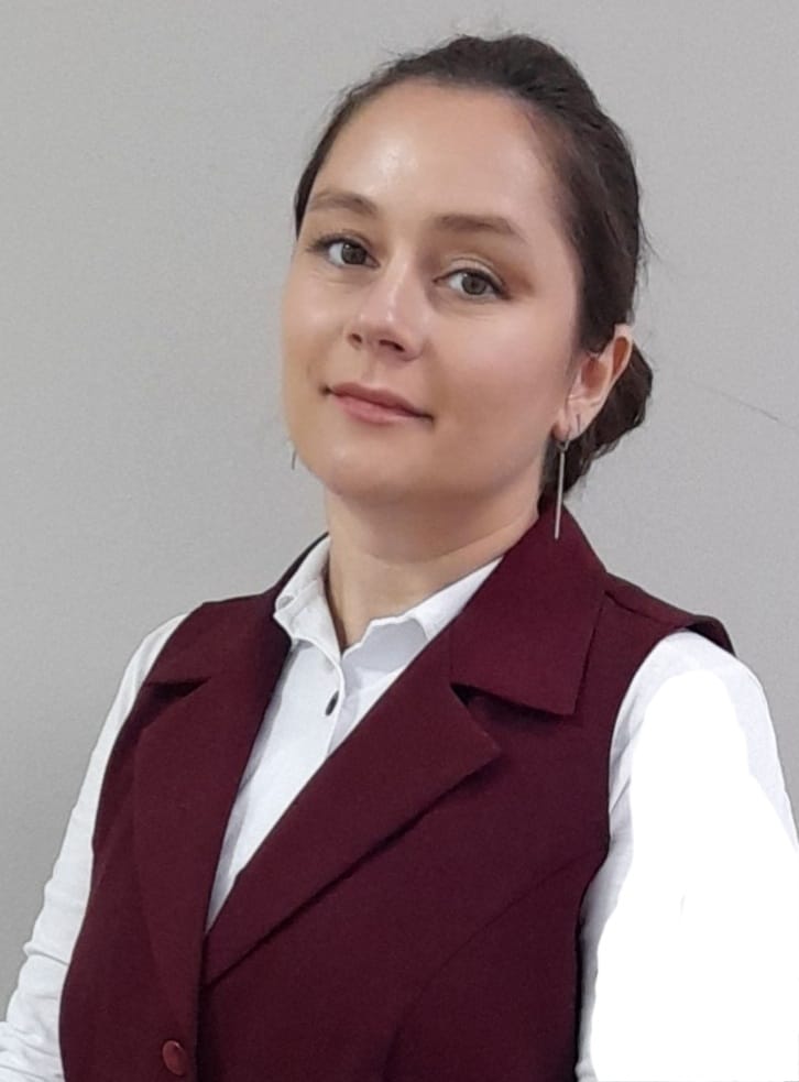 Калашникова Екатерина Георгиевна.