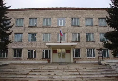 Администрация муниципального района &amp;quot;Красночикойский район&amp;quot;.