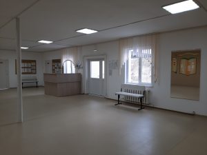 Фотографии школы.
