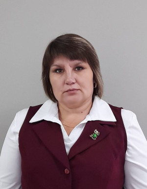 Беломестнова Татьяна Алексеевна Беломестнова Татьяна Алексеевна
