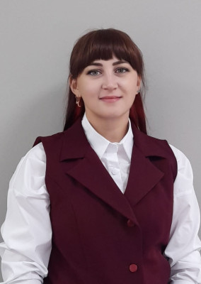 Юдина Светла Сергеевна Юдина Светла Сергеевна