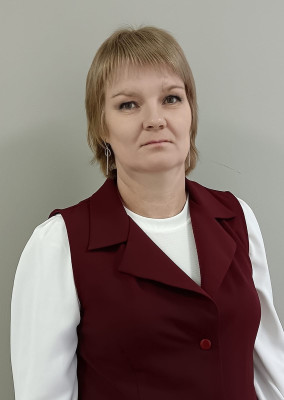 Рогозинская Наталья Александровна Рогозинская Наталья Александровна